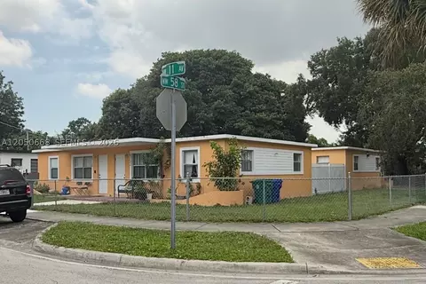 5730 NW 11 Ave, Miami, FL 33127