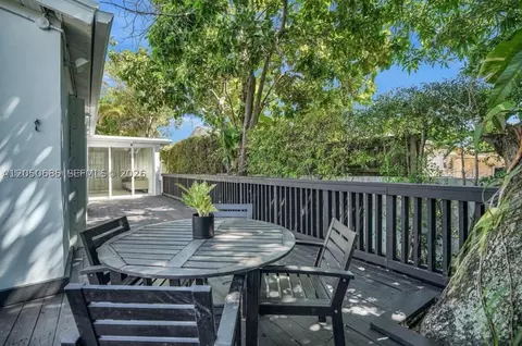 Exterior - 9264 Byron Ave, Surfside, FL 33154 photo 2 of 3
