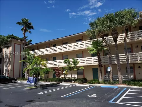 3231 NW 103rd Ter #208-C, Coral Springs, FL 33065