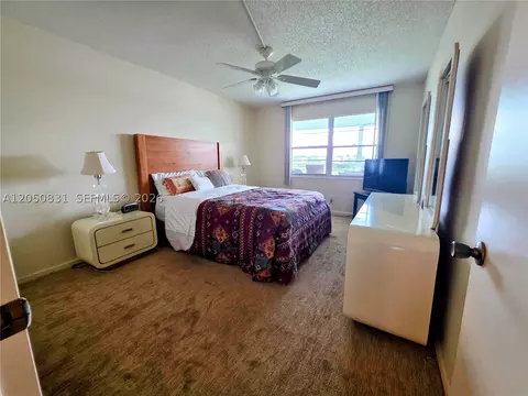 Bedroom - 3076 Exeter E #3076, Boca Raton, FL 33434 photo 1 of 2