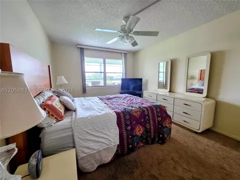 Bedroom - 3076 Exeter E #3076, Boca Raton, FL 33434 photo 2 of 2