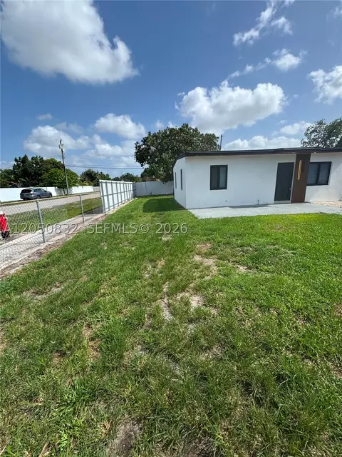 Exterior - 690 E 46th St, Hialeah, FL 33013 photo 1 of 4