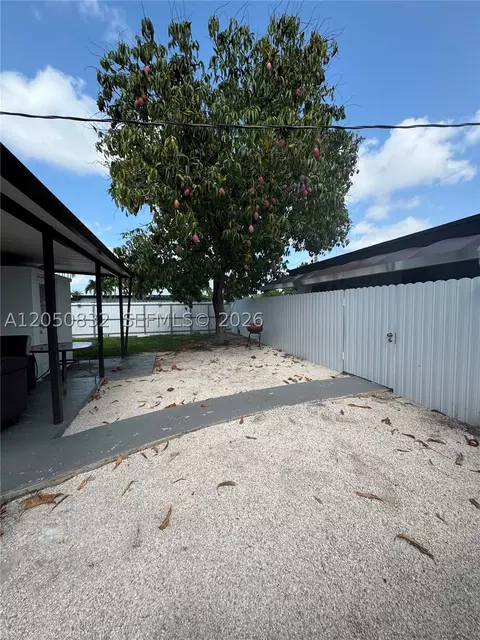 Exterior - 690 E 46th St, Hialeah, FL 33013 photo 2 of 4