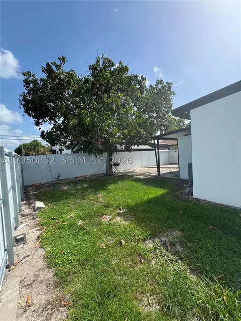 Exterior - 690 E 46th St, Hialeah, FL 33013 photo 4 of 4
