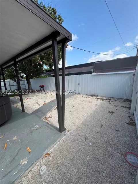 Exterior - 690 E 46th St, Hialeah, FL 33013 photo 3 of 4