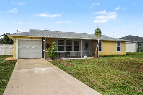 316 SW 19th Ter, Cape Coral, FL 33991