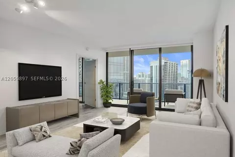 801 S Miami Ave #3903, Miami, FL 33130