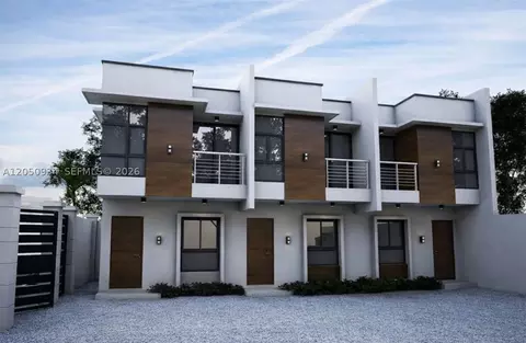 6345 NE 1st Ave, Miami, FL 33138