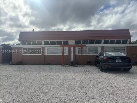 5401 NE 18th Ave, Fort Lauderdale, FL 33334