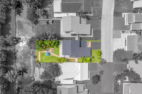 3950 SW 82nd Ter, Davie, FL 33328
