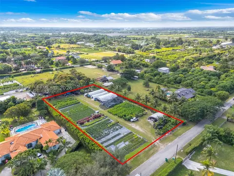 194 Nn Sw 204 St, Homestead, FL 33187