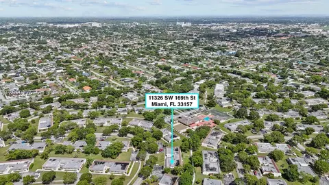 11326 SW 169th St #V3944, Miami, FL 33157