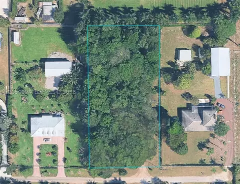 194 SW Nn Sw 234th St, Miami, FL 33031