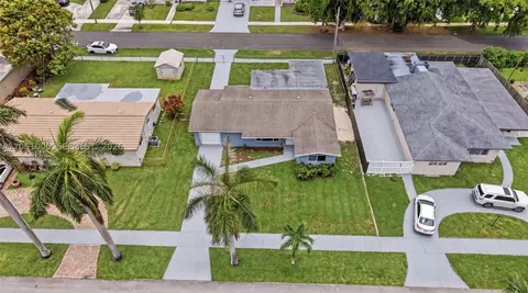 2901 Cleveland St, Hollywood, FL 33020