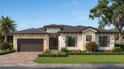 29605 SW 194 Ct, Homestead, FL 33030