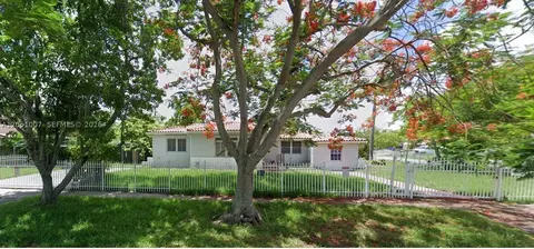 6440 NW 2nd St, Miami, FL 33126