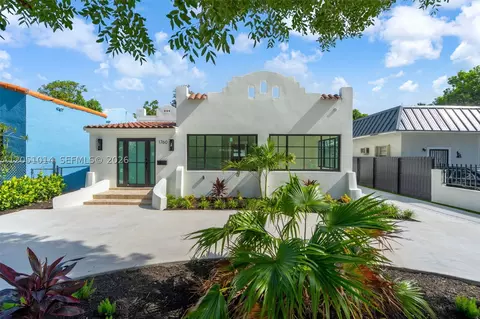 1760 SW 16th Ter, Miami, FL 33145