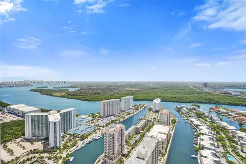 16001 Collins Ave #4305, Sunny Isles Beach, FL 33160
