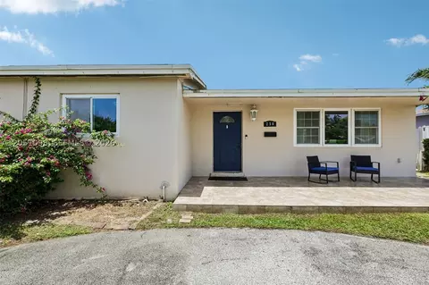 250 N 66th Ave, Hollywood, FL 33024