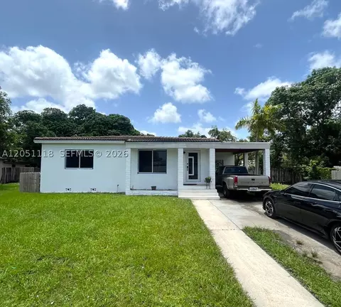14965 NW S River Dr, Miami, FL 33167