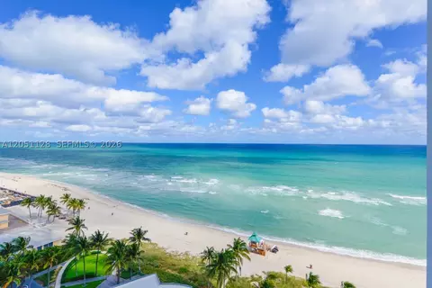 18201 Collins Ave #1604, Sunny Isles Beach, FL 33160
