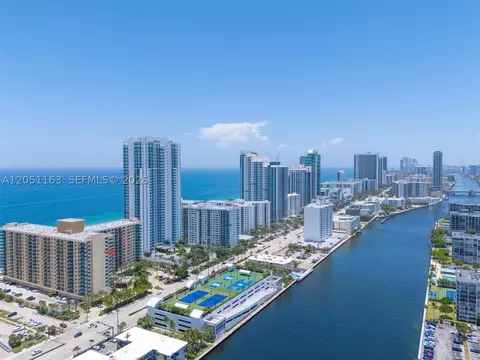 2501 S Ocean Dr #828, Hollywood, FL 33019