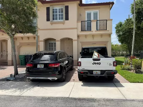 Undisclosed, Miami, FL 33186