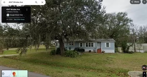4547 Windee, Lakeland, FL 33811