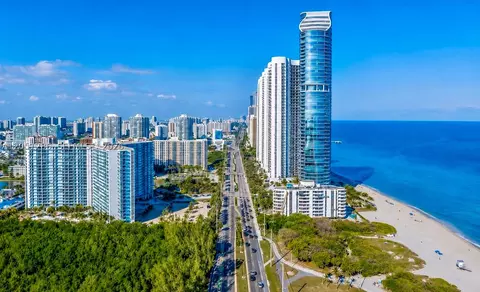 100 Bayview Dr #2014, Sunny Isles Beach, FL 33160