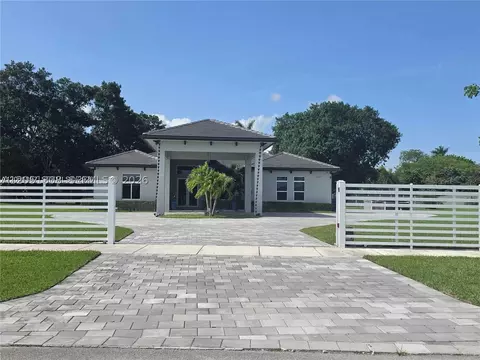 17575 SW 280 Th St, Homestead, FL 33031