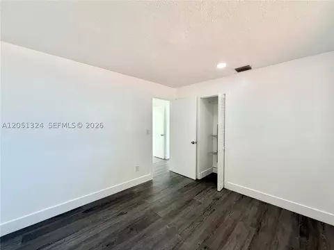 Bedroom - 685 SE Park Dr, Hialeah, FL 33010 photo 1 of 9