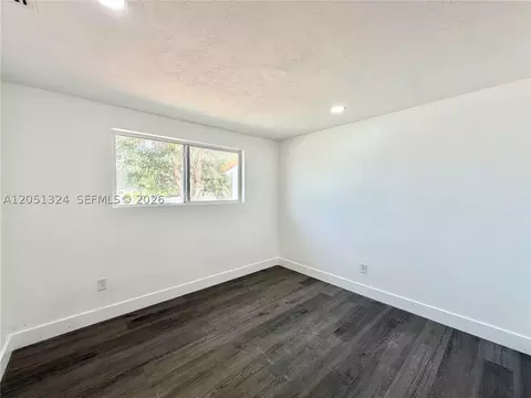 Bedroom - 685 SE Park Dr, Hialeah, FL 33010 photo 2 of 9