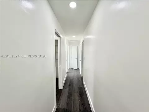 Entry Way - 685 SE Park Dr, Hialeah, FL 33010 photo 2 of 2