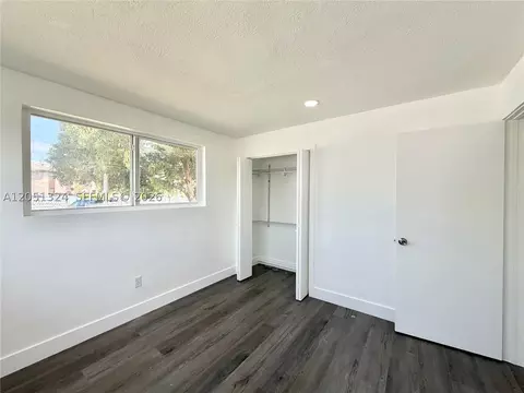 Bedroom - 685 SE Park Dr, Hialeah, FL 33010 photo 7 of 9