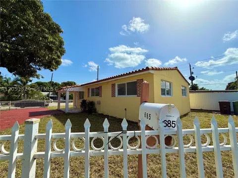 Other - 685 SE Park Dr, Hialeah, FL 33010 photo 9 of 10