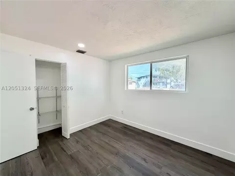 Bedroom - 685 SE Park Dr, Hialeah, FL 33010 photo 3 of 9