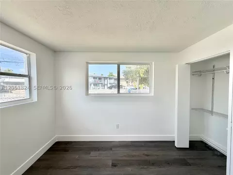 Bedroom - 685 SE Park Dr, Hialeah, FL 33010 photo 9 of 9