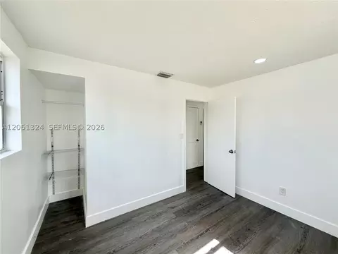 Bedroom - 685 SE Park Dr, Hialeah, FL 33010 photo 5 of 9
