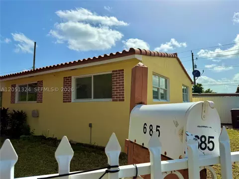 Other - 685 SE Park Dr, Hialeah, FL 33010 photo 10 of 10