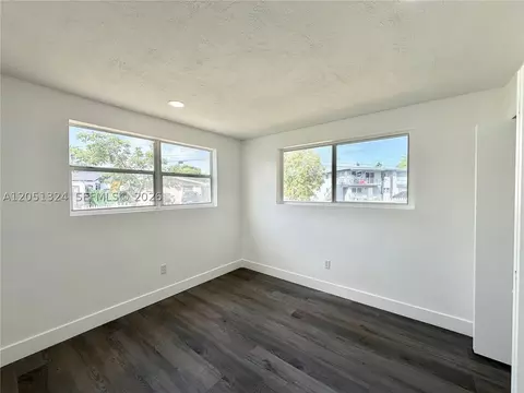 Bedroom - 685 SE Park Dr, Hialeah, FL 33010 photo 6 of 9