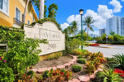 2941 NE 185th St #1311, Aventura, FL 33180