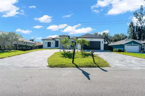 129 SW 34th Ave, Cape Coral, FL 33991