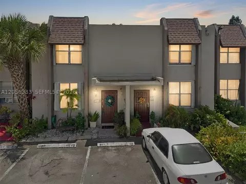 14241 Memorial Hwy 9f Hwy, Miami, FL 33161
