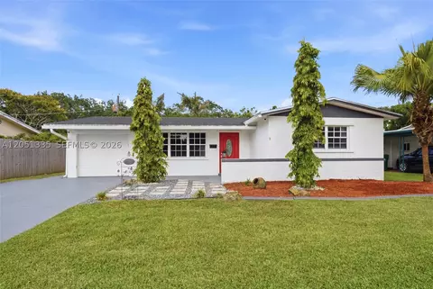 5070 SW 95th Ave, Cooper City, FL 33328