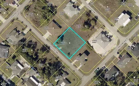 5018 SW 26th St, Lehigh Acres, FL 33973