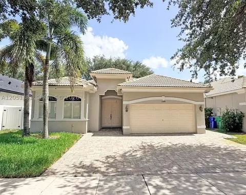 13394 SW 32nd St, Miramar, FL 33027