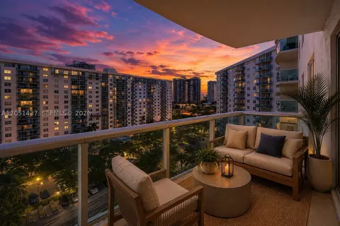 19380 Collins Ave #1103, Sunny Isles Beach, FL 33160