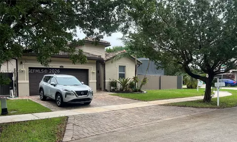 28363 SW 129th Ct, Homestead, FL 33033