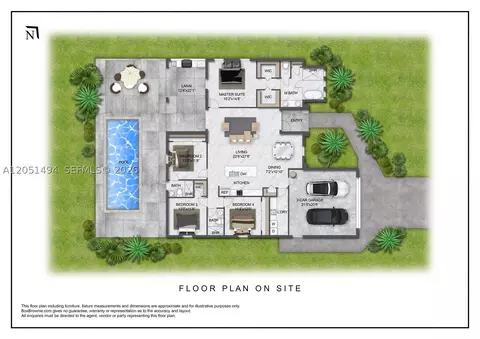 628 SW 26th St, Cape Coral, FL 33914