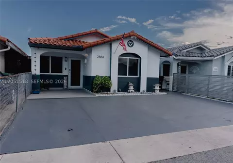 2884 W 75th St, Hialeah, FL 33018